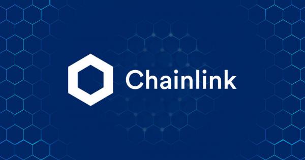 چین لینک Chainlink
